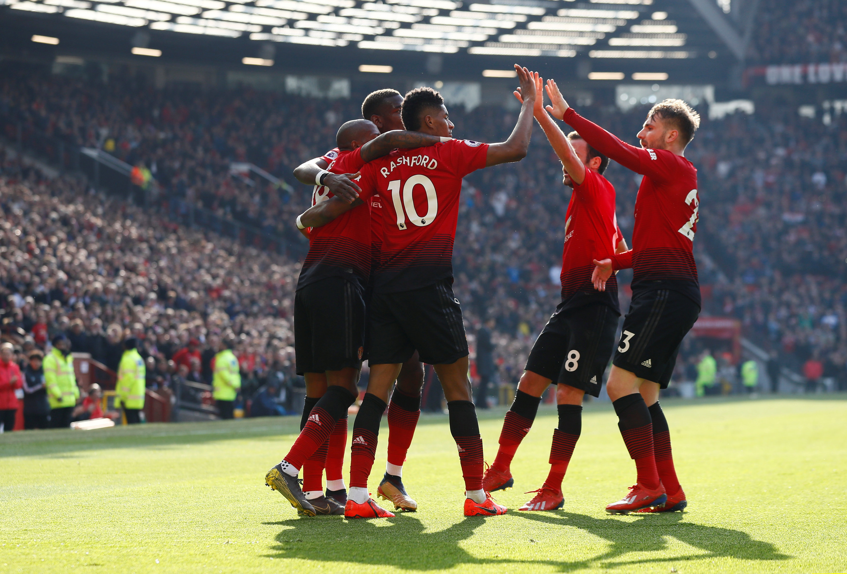 职业前景和 职业前景和